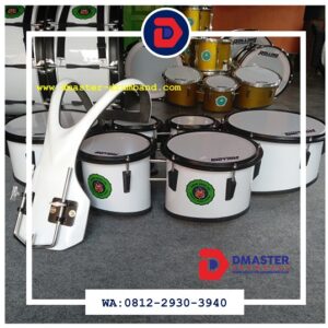 Galeri Alat Drumband Premium