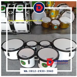 Galeri Alat Drumband Premium