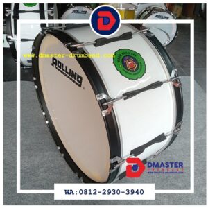 Galeri Alat Drumband SMP SMA