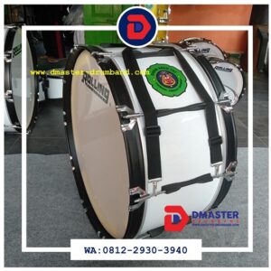 Galeri Alat Drumband Premium