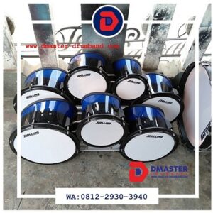 Galeri Alat Drumband Premium