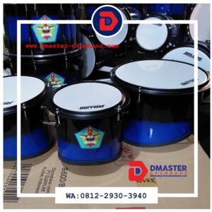 Galeri Alat Drumband Premium