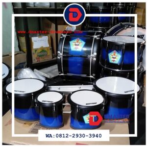 Galeri Alat Drumband Premium