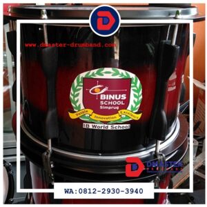 Galeri Alat Drumband Premium