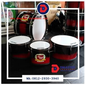 Galeri Alat Drumband Premium