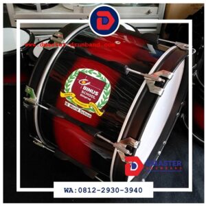 Galeri Alat Drumband Premium