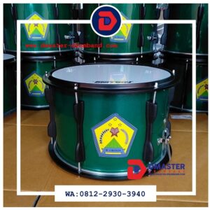 Galeri Alat Drumband Premium