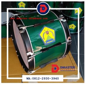 Galeri Alat Drumband Premium