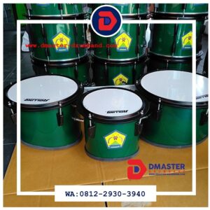 Galeri Alat Drumband Premium