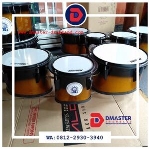 Galeri Alat Drumband Premium