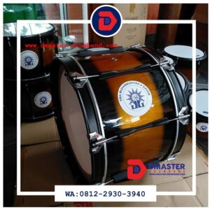 Galeri Alat Drumband Premium