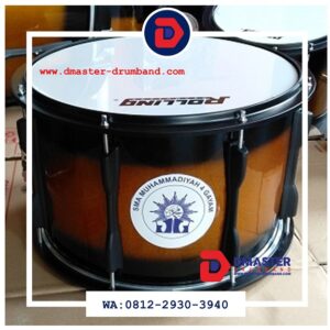 Galeri Alat Drumband Premium