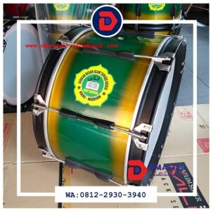 Galeri Alat Drumband Premium