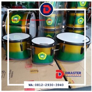 Galeri Alat Drumband Premium