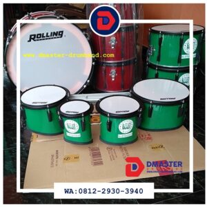 Galeri Alat Drumband SMP SMA