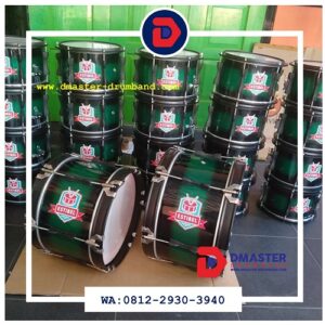 Harga alat semi marching band