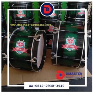 Galeri Alat Drumband Premium