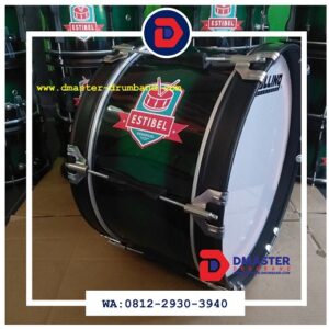 Galeri Alat Drumband Premium