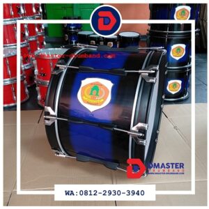 Galeri Alat Drumband Premium