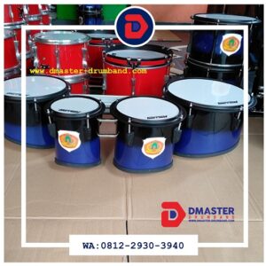 Galeri Alat Drumband Premium
