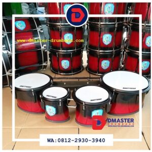 Harga alat semi marching band