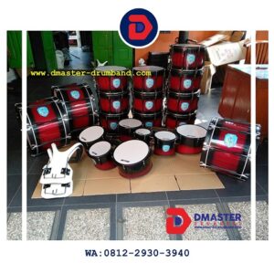 Galeri Alat Drumband SMP SMA