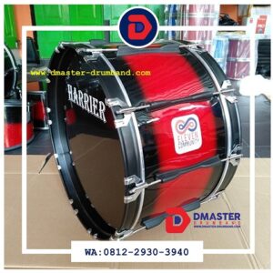 Galeri Alat Drumband SMP SMA