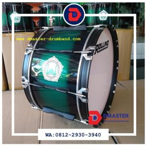 Galeri Alat Drumband Premium