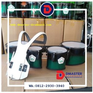 Galeri Alat Drumband Premium