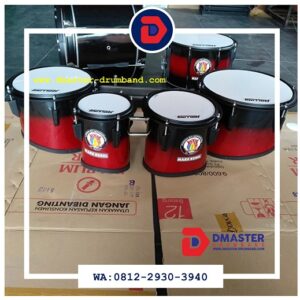 Galeri Alat Drumband SMP SMA