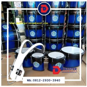 Harga alat semi marching band