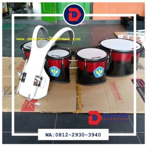 Harga Alat Drumband SD Terbaik