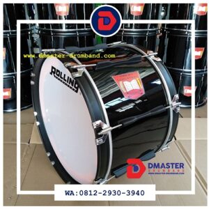 Galeri Alat Drumband Premium