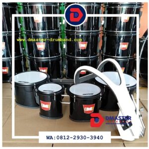 Galeri Alat Drumband Premium