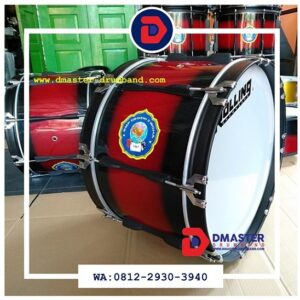 Galeri Alat Drumband SMP SMA