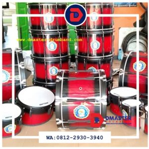 Galeri Alat Drumband SMP SMA