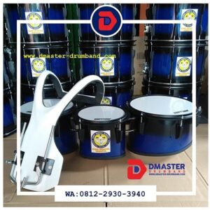 Galeri Alat Drumband Premium