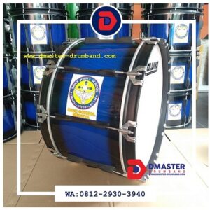 Galeri Alat Drumband Premium