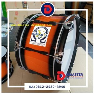 Galeri Alat Drumband SMP SMA