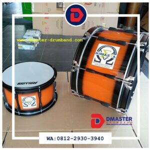 Galeri Alat Drumband SMP SMA