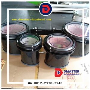 Produk Alat Marching Band