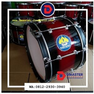 Galeri Alat Marching Band