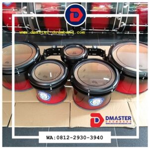 Galeri Alat Drumband SMP SMA