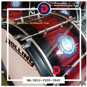 Galeri Alat Marching Band