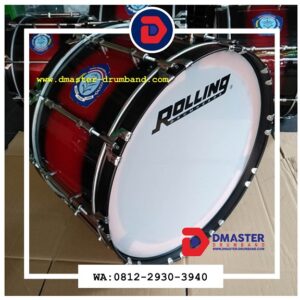 Galeri Alat Drumband SMP SMA