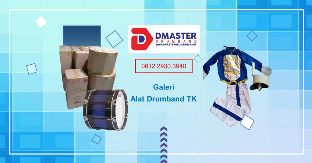Galeri Alat Drumband TK