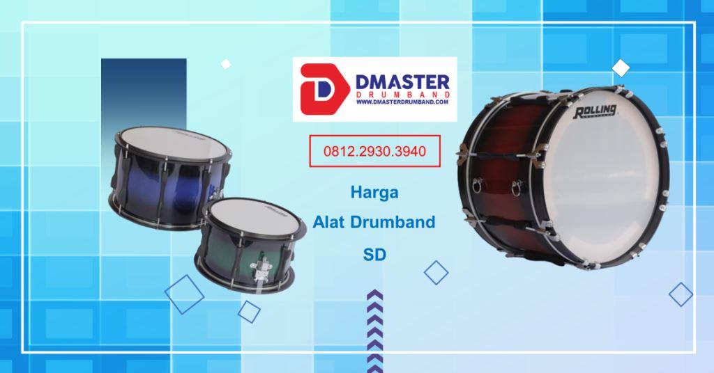harga alat dumband SD