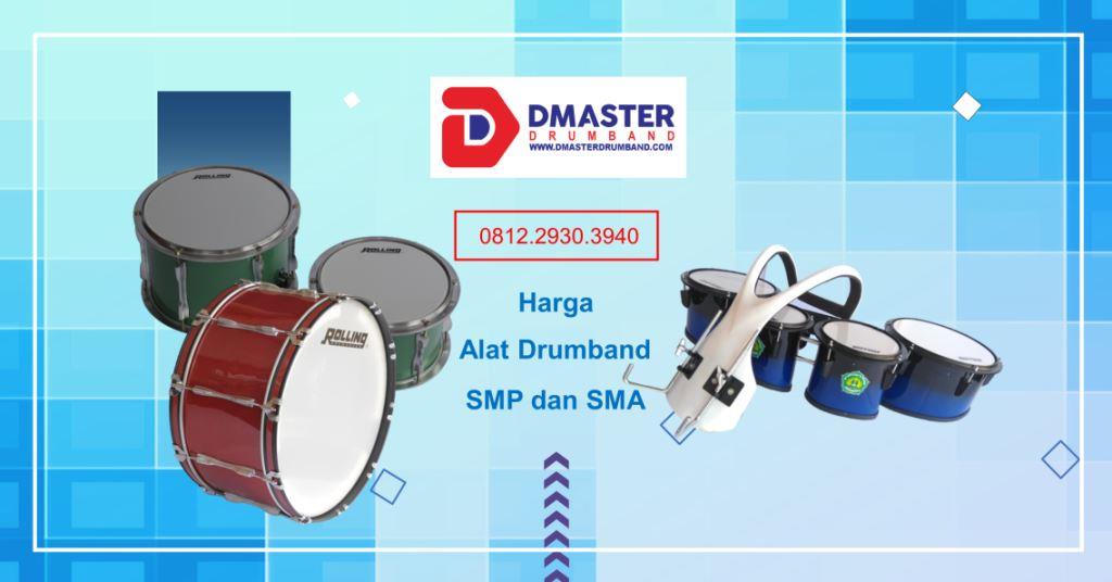 harga alat dumband SMP SMA