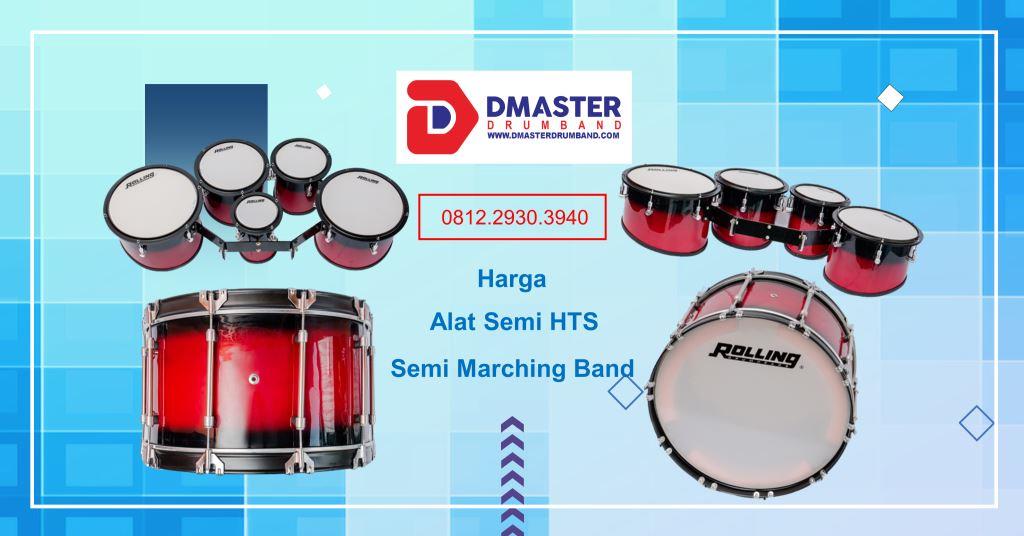 harga alat semi marching band - 0812.2930.3940
