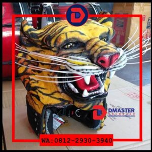 Galeri Maskot Drumband